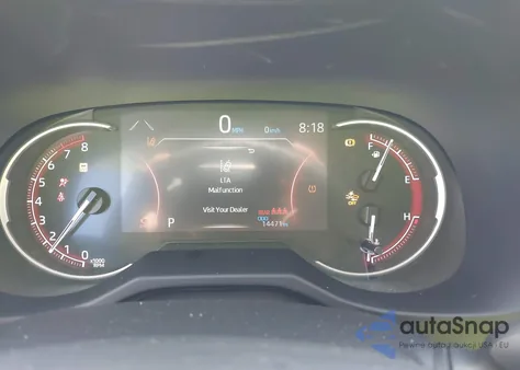 2024 Toyota Rav4 Le from USA, damaged, VIN 2T3H1RFV9RW315864